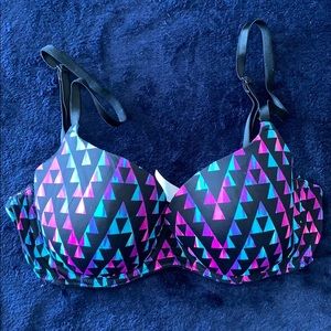 PINK Victoria Secret bra size 34C